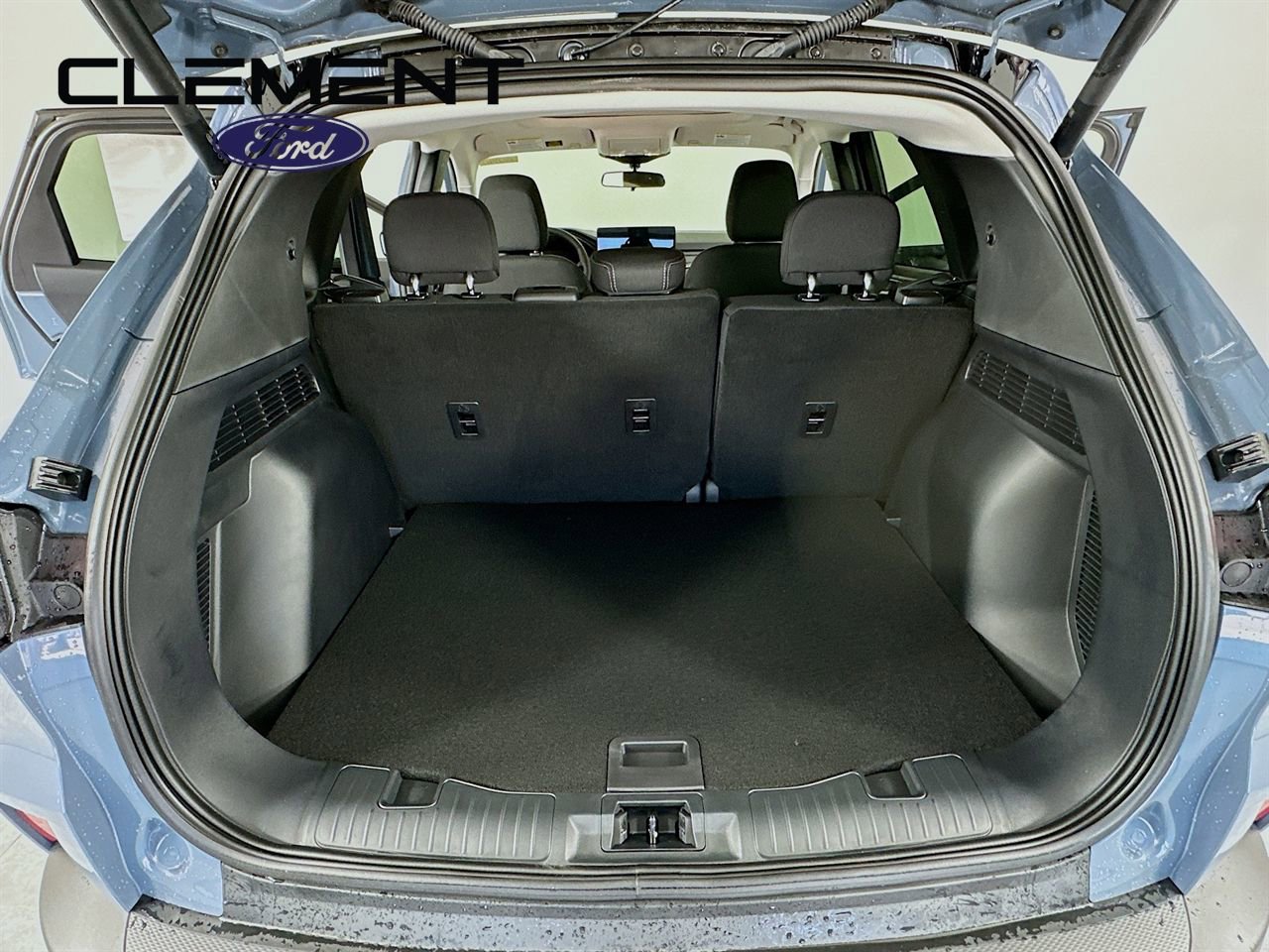 New 2026 Ford Escape Active w/ Tech Pack #1 AWD/4WD image 10