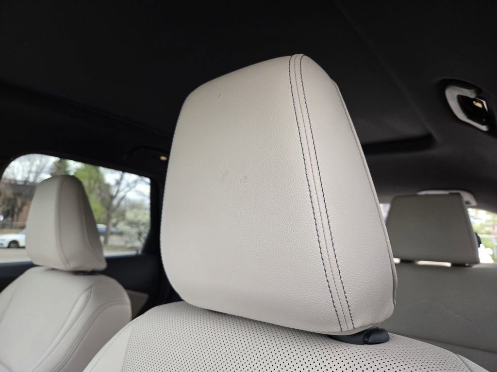 Certified 2023 BMW X1 xDrive28i w/ Convenience Package image 16