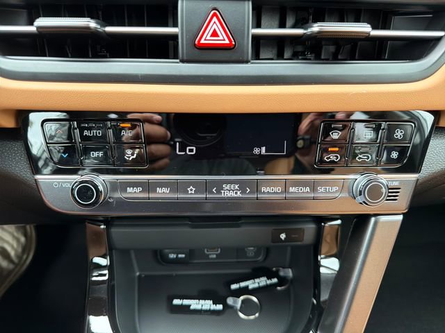 New 2026 Kia Seltos EX w/ EX Sunroof Package image 14