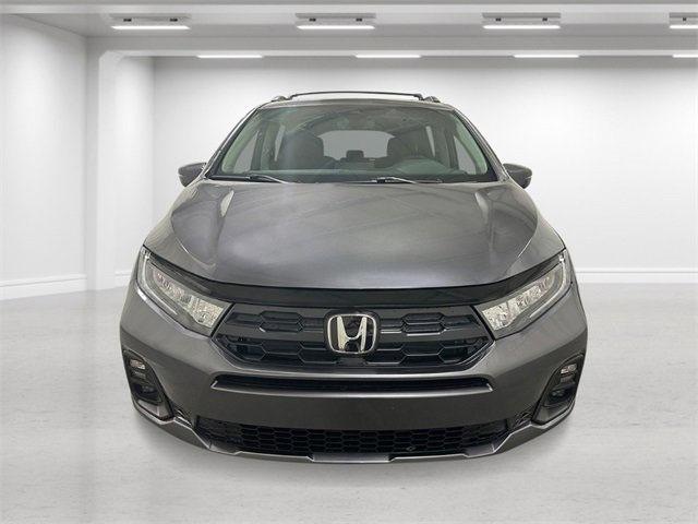 New 2026 Honda Odyssey EX-L image 8
