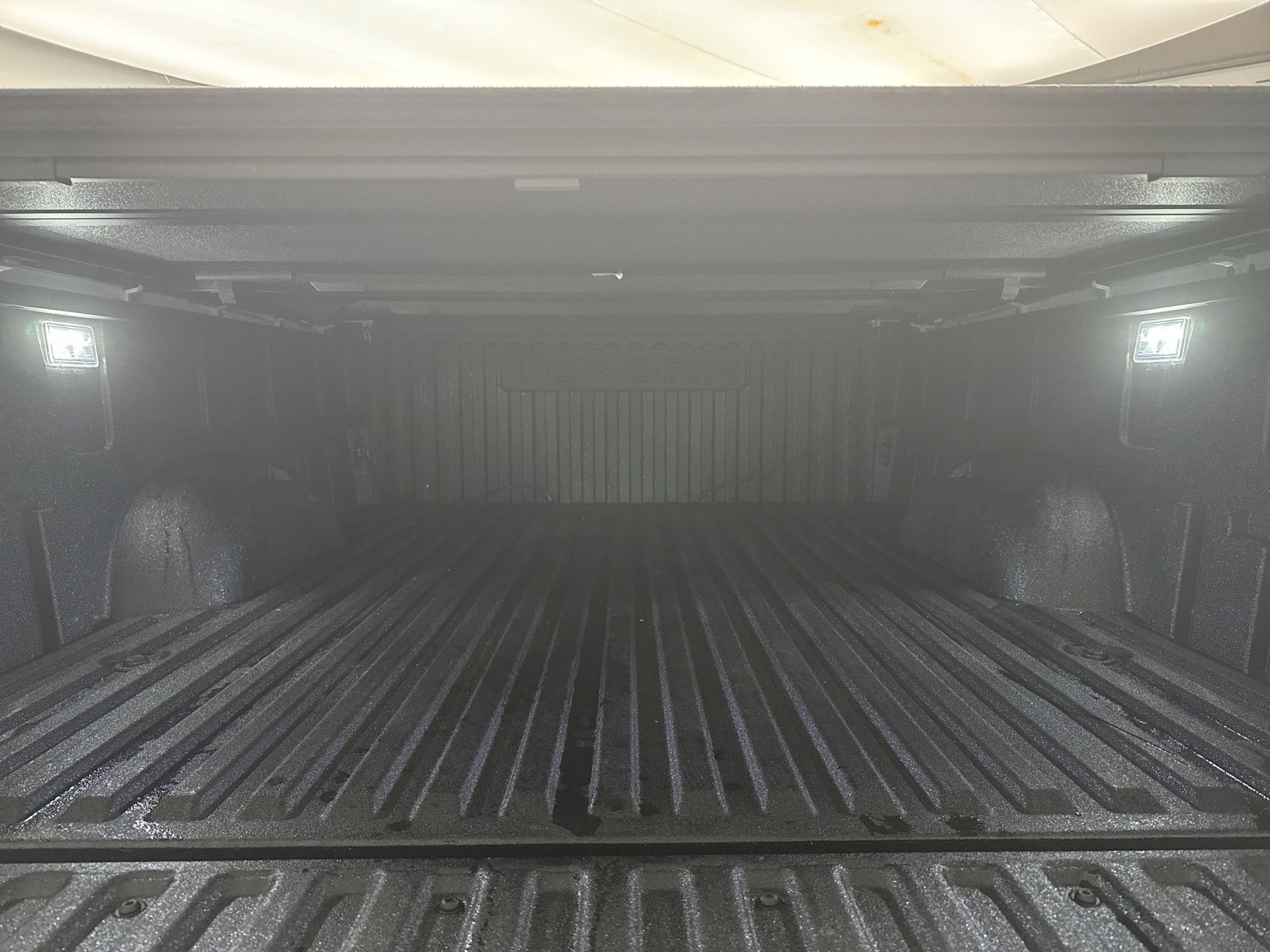 Used 2026 Toyota Tundra Limited w/ TRD Off-Road Package image 21