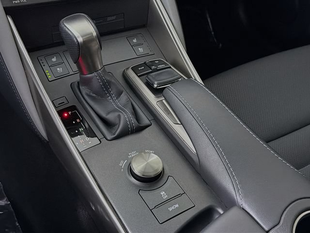 Used 2020 Lexus IS 300 F Sport w/ Blackline Edition RWD image 19