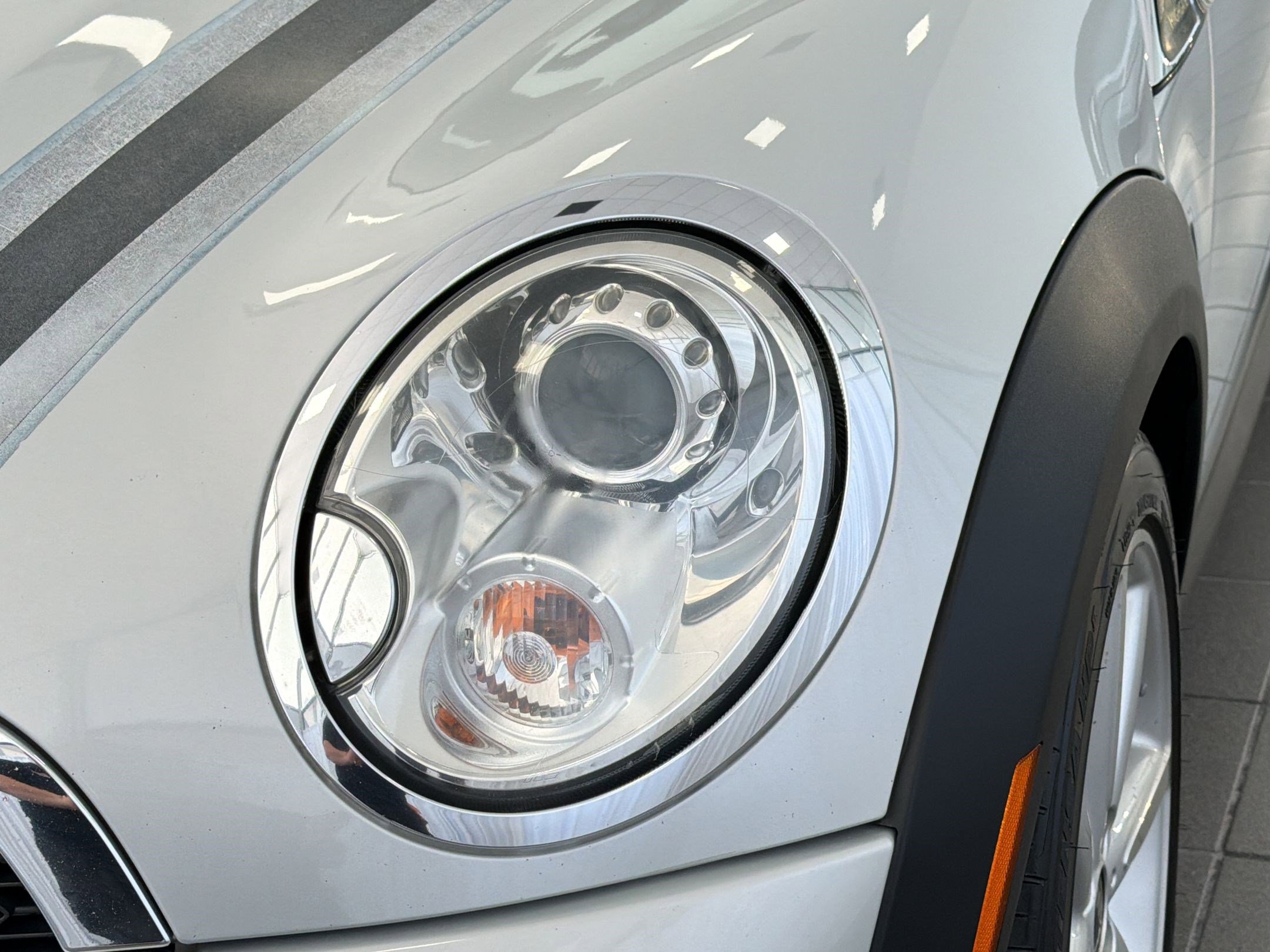 Used 2015 MINI Cooper S image 11