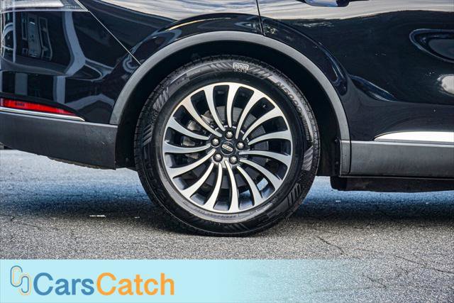 Used 2021 Lincoln Aviator Reserve image 16