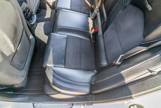 Used 2018 Cadillac CTS V w/ Luxury Package image 42