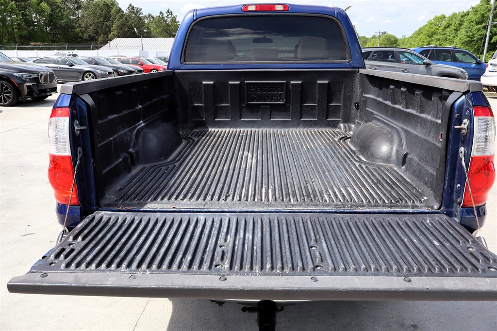 Used 2006 Toyota Tundra SR5 RWD image 30