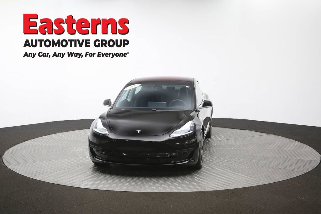 Used 2018 Tesla Model 3 Long Range image 48