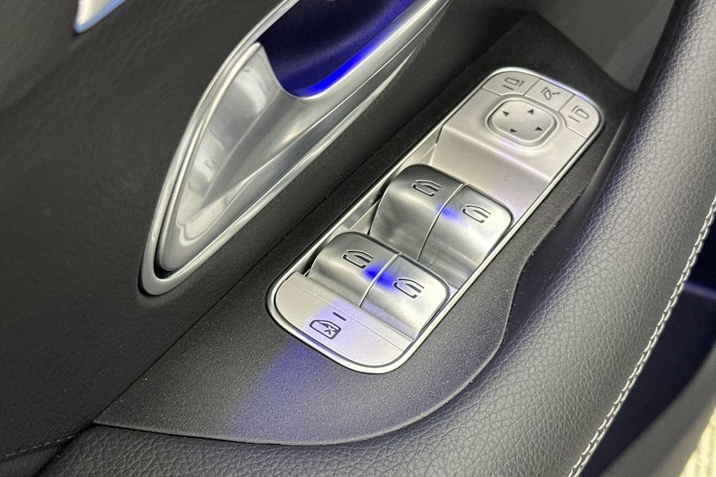 Certified 2026 Mercedes-Benz GLS 450 4MATIC image 14