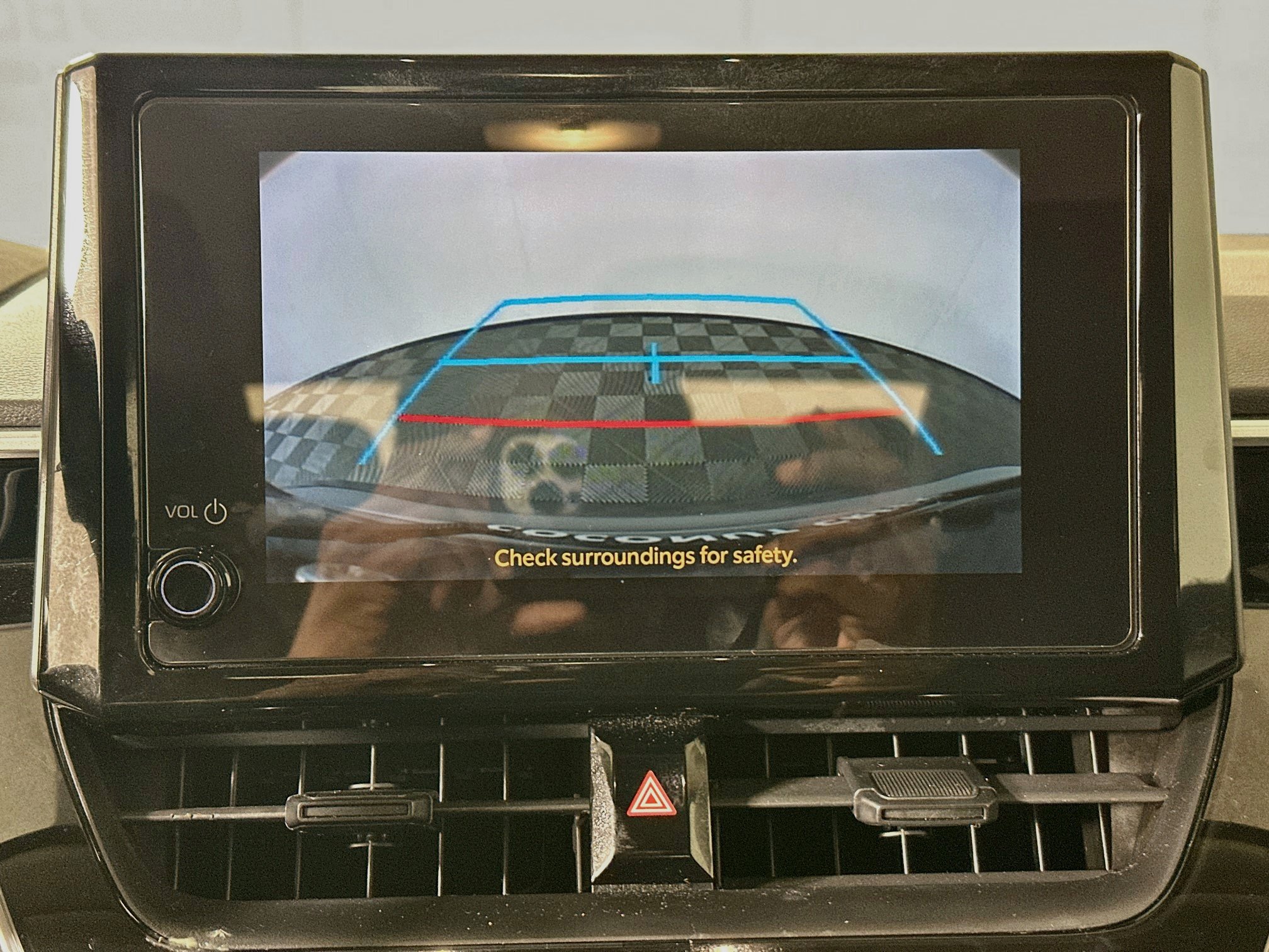 Used 2024 Toyota Corolla LE FWD image 24