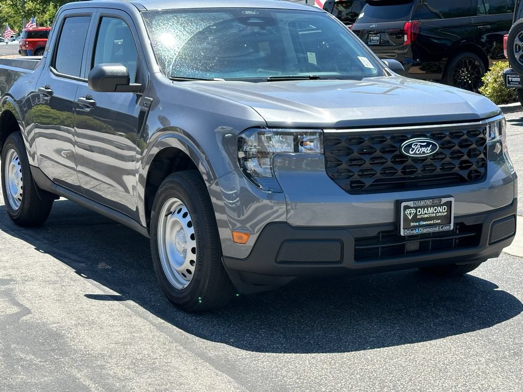 New 2026 Ford Maverick XL FWD image 11