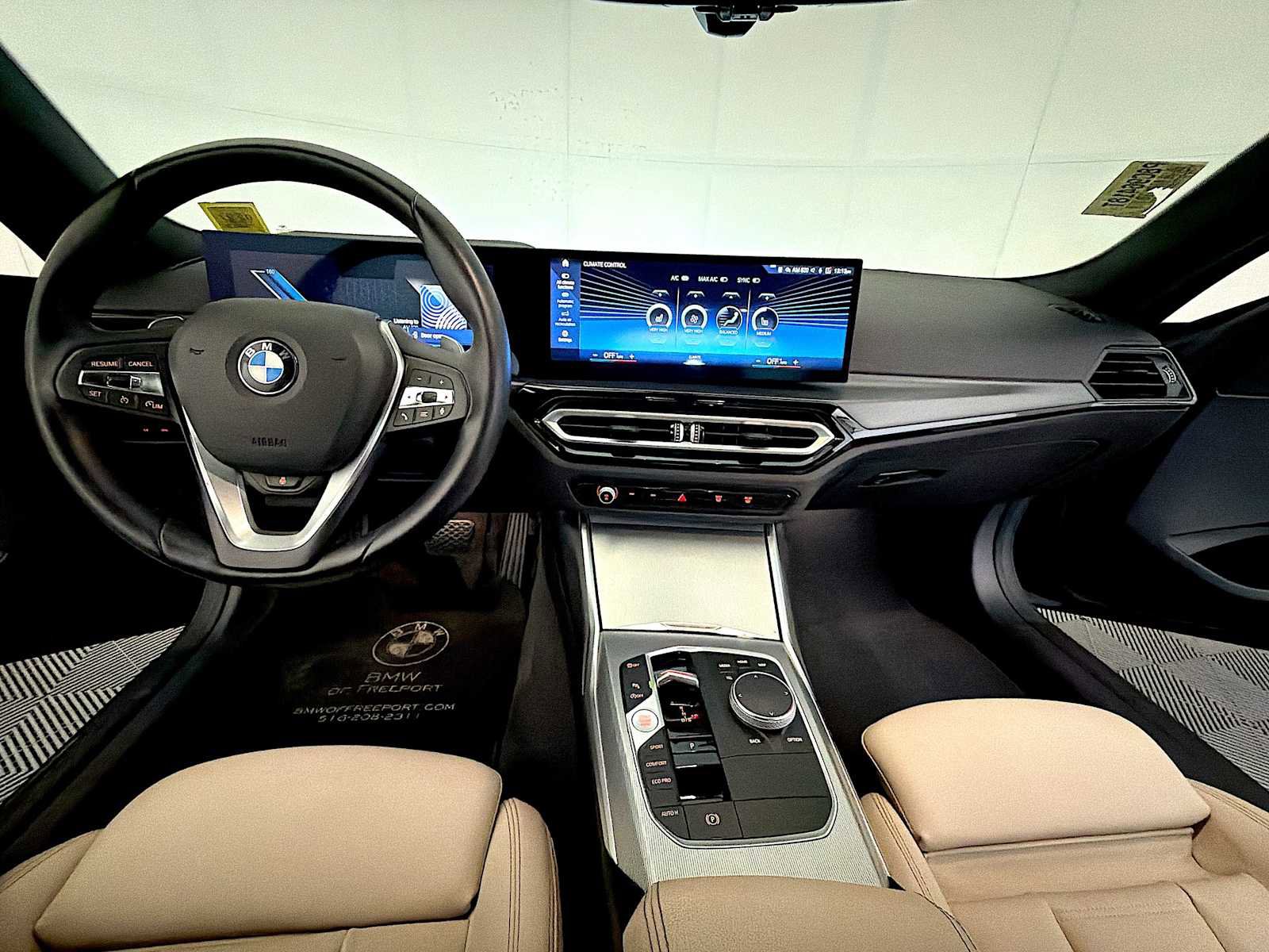 Certified 2023 BMW 230i xDrive 230i xDrive w/ Premium Package image 17