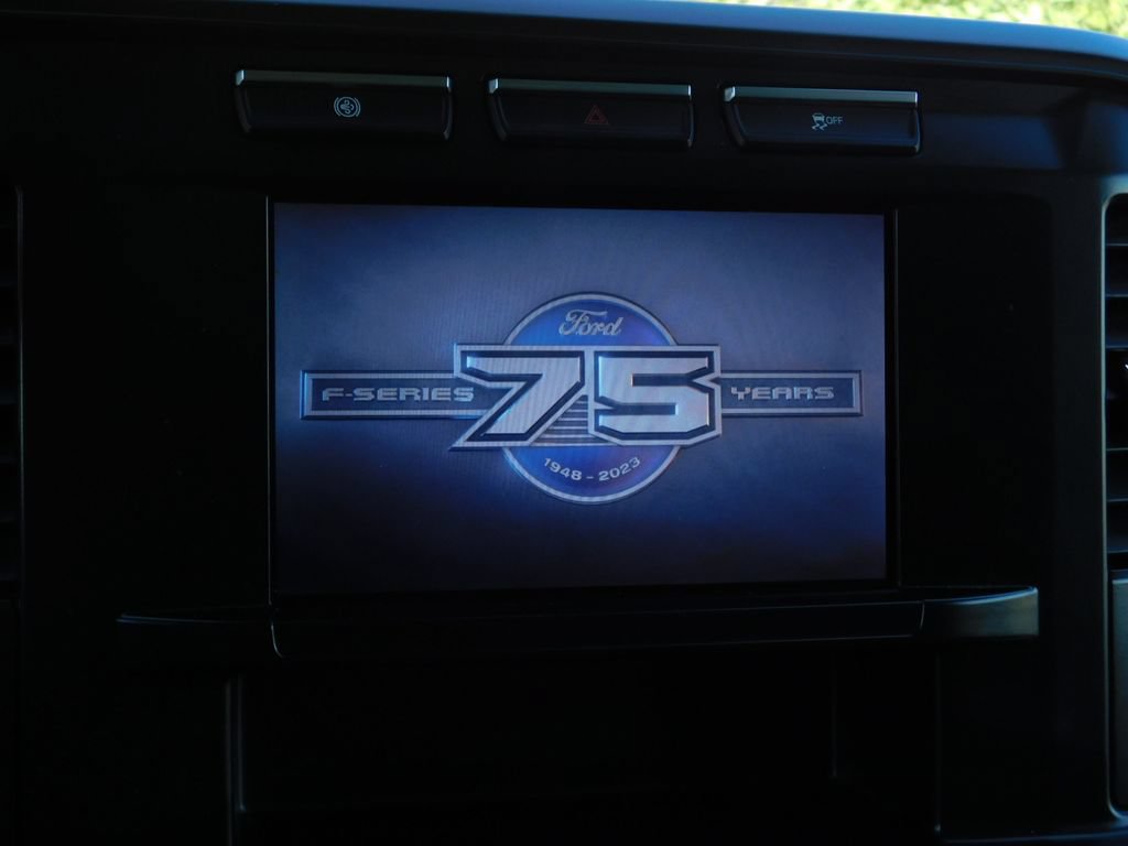 Used 2023 Ford F550 4x4 Regular Cab Super Duty image 59
