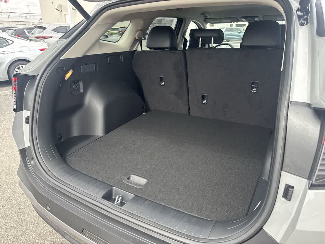 New 2026 Kia Sportage EX image 22