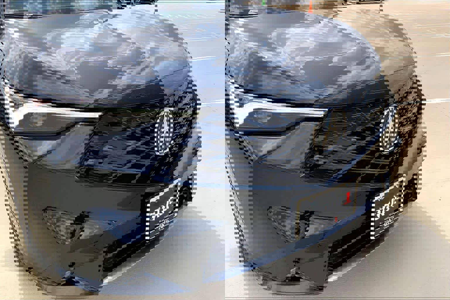 Used 2025 Acura ADX A-Spec AWD/4WD image 29