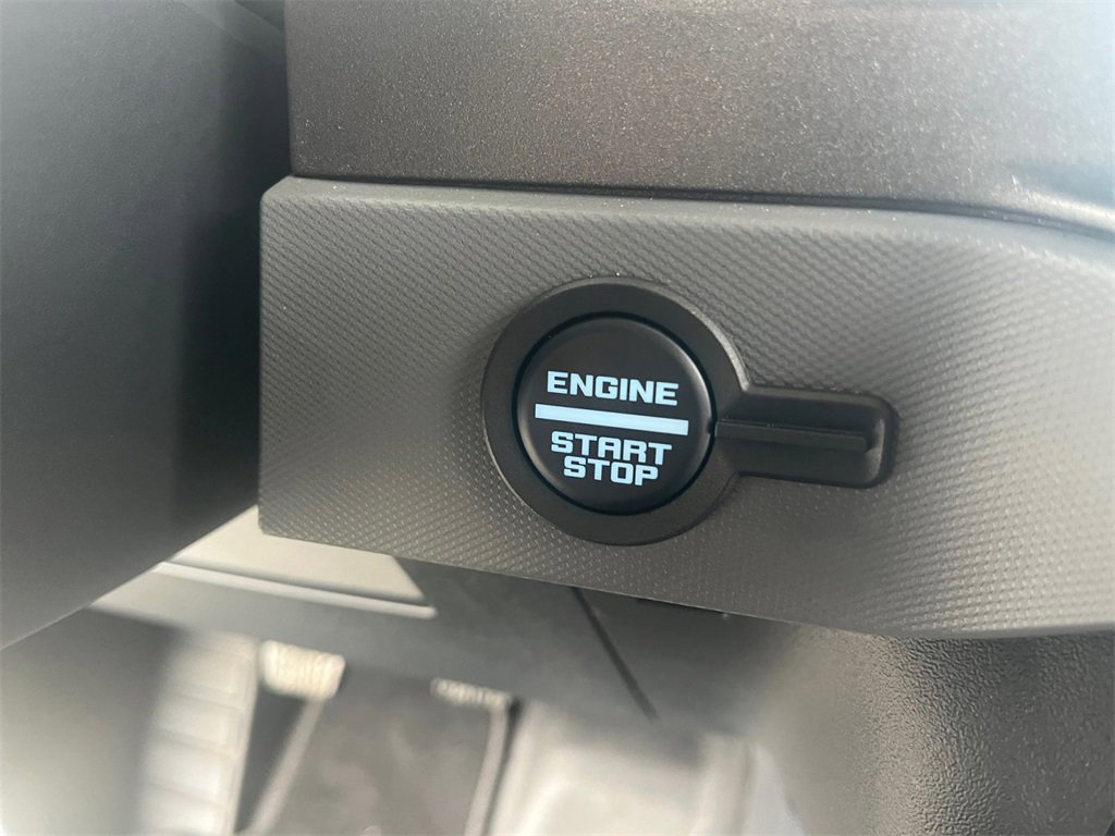 Used 2024 Ford Bronco Black Diamond image 30