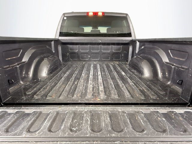 Used 2018 RAM 1500 Tradesman w/ Popular Equipment Group RWD image 33