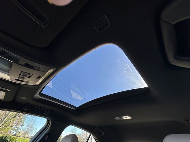 Used 2023 Lexus UX 250h FWD w/ Accessory Package (Z1) image 27