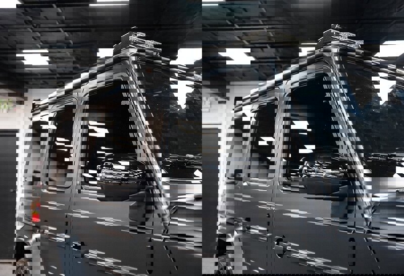 Used 2020 Mercedes-Benz G 63 AMG 4MATIC image 8