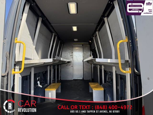 Used 2019 Mercedes-Benz Sprinter 170 image 7