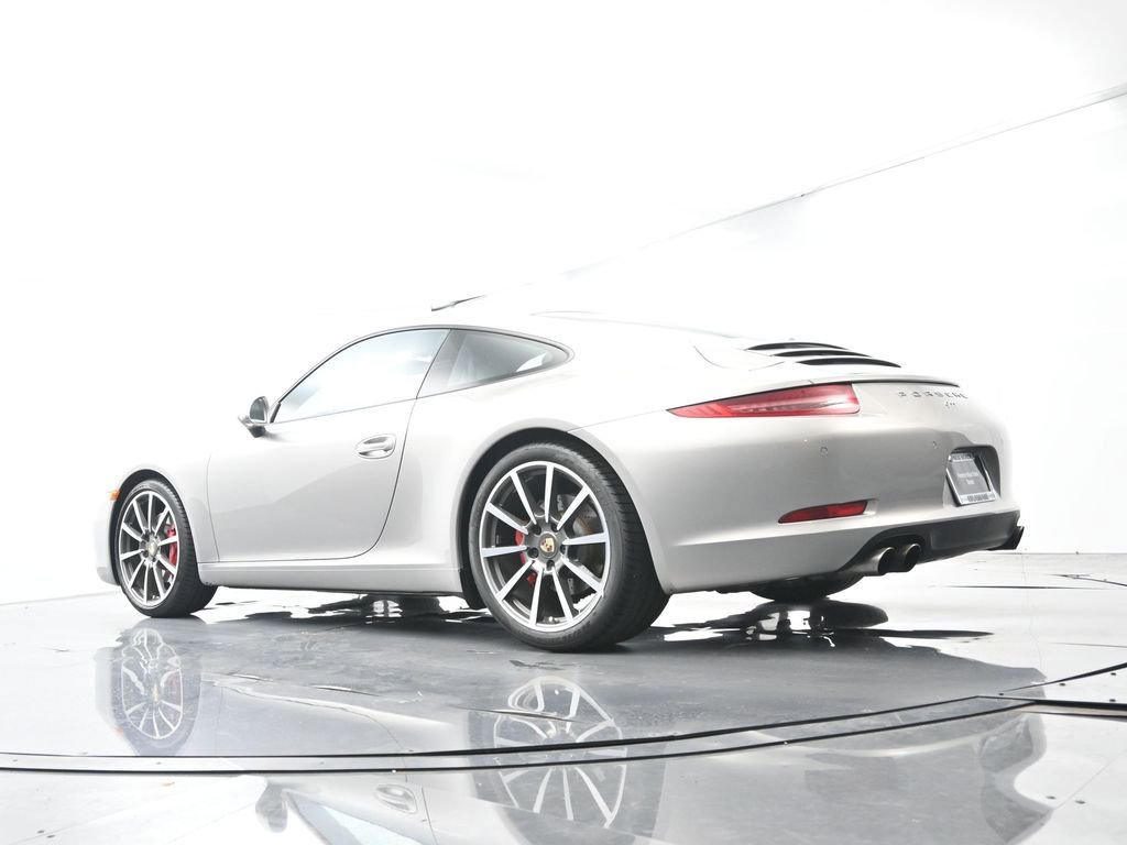 Used 2012 Porsche 911 Carrera S RWD image 49