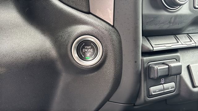 Certified 2024 Chevrolet Silverado 2500 Custom w/ Custom Convenience Package image 27