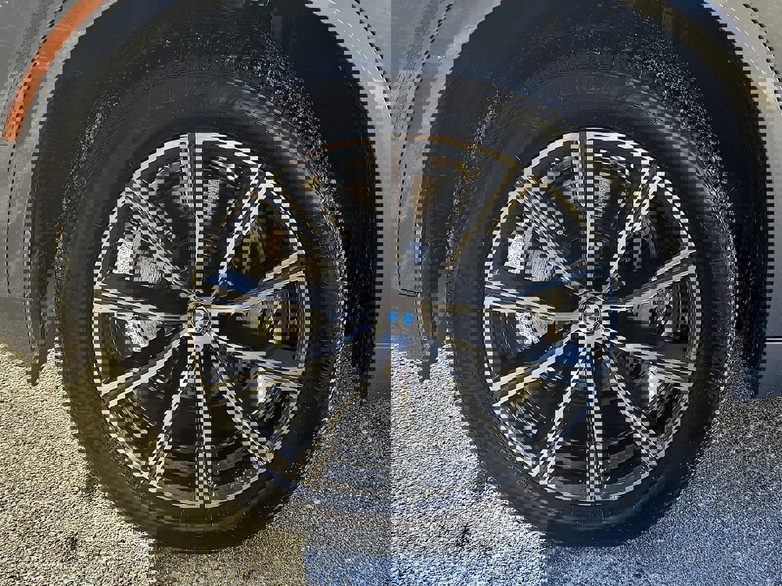 Used 2025 BMW X5 xDrive40i image 8