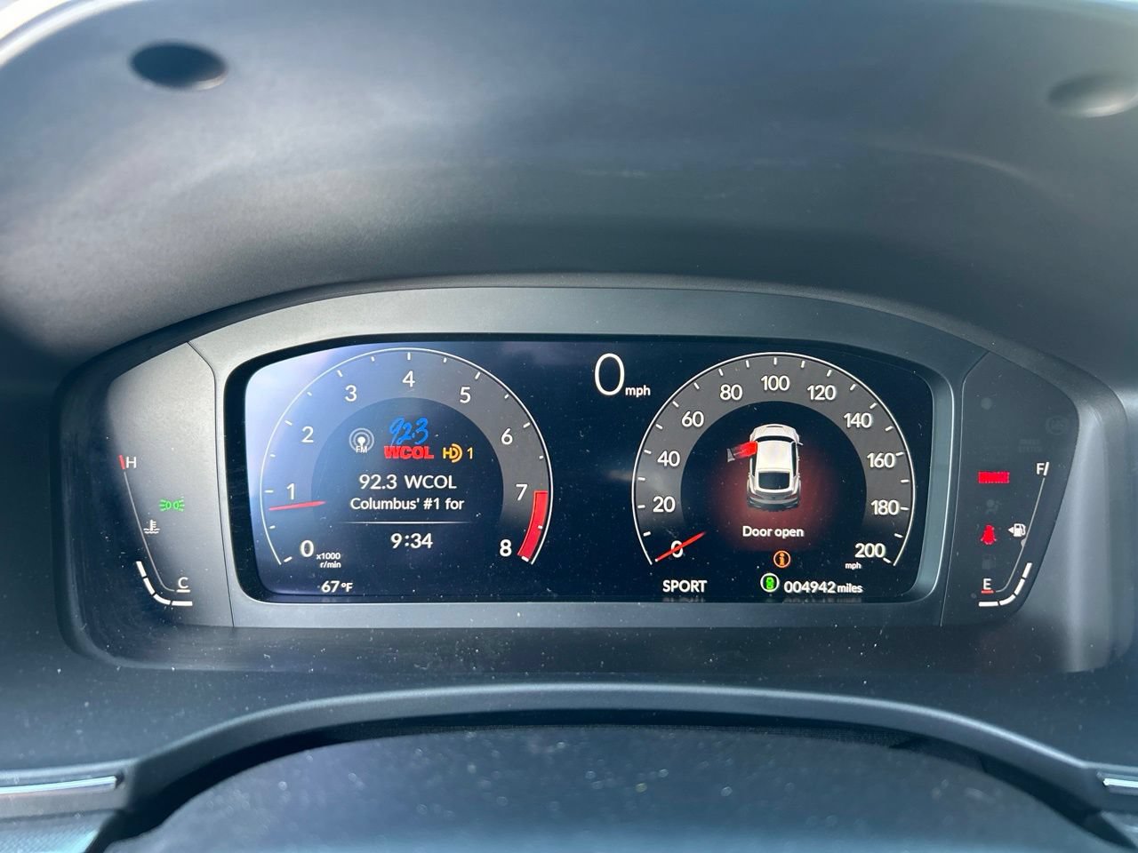 Used 2025 Acura Integra Type S FWD image 20