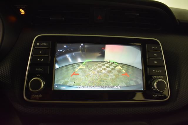 Used 2021 Nissan Kicks S FWD image 21