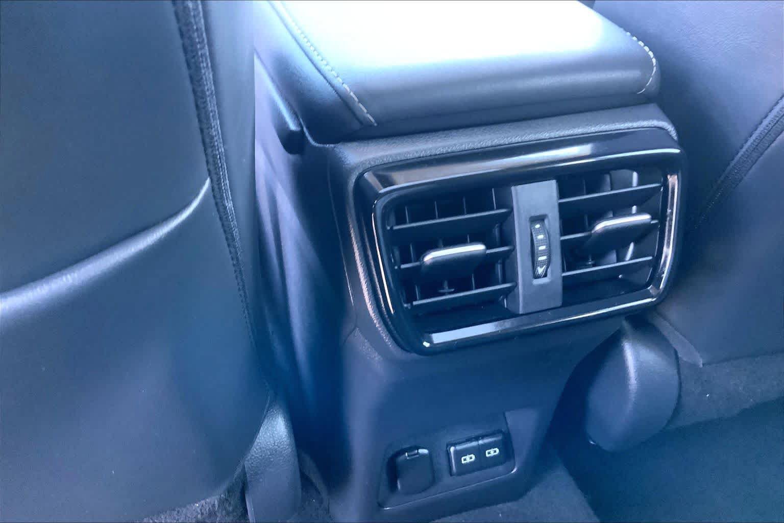 Certified 2024 Lexus NX 350 AWD image 34
