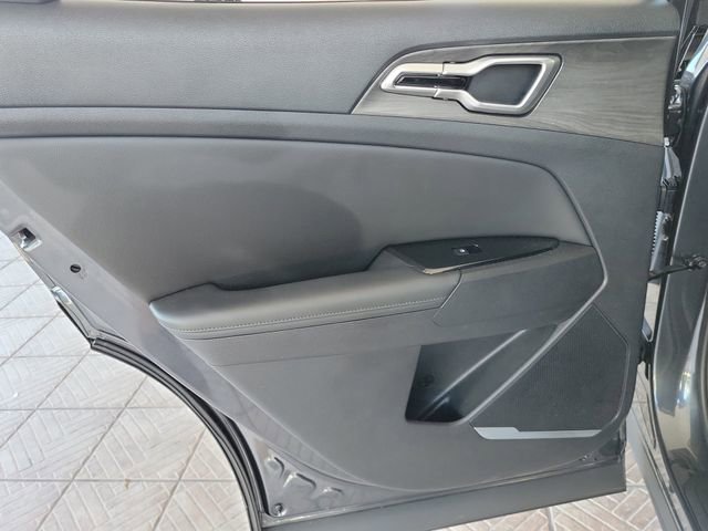 Used 2023 Kia Sportage X-Line image 22