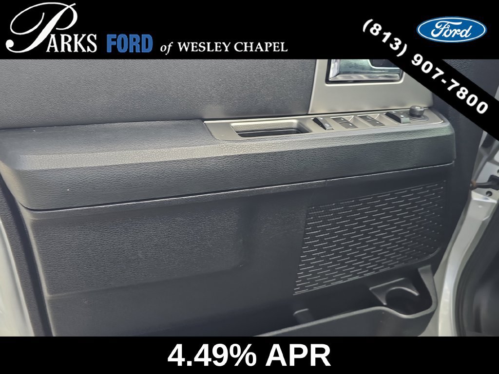 Used 2017 Ford Expedition EL XLT w/ Equipment Group 202A RWD image 17