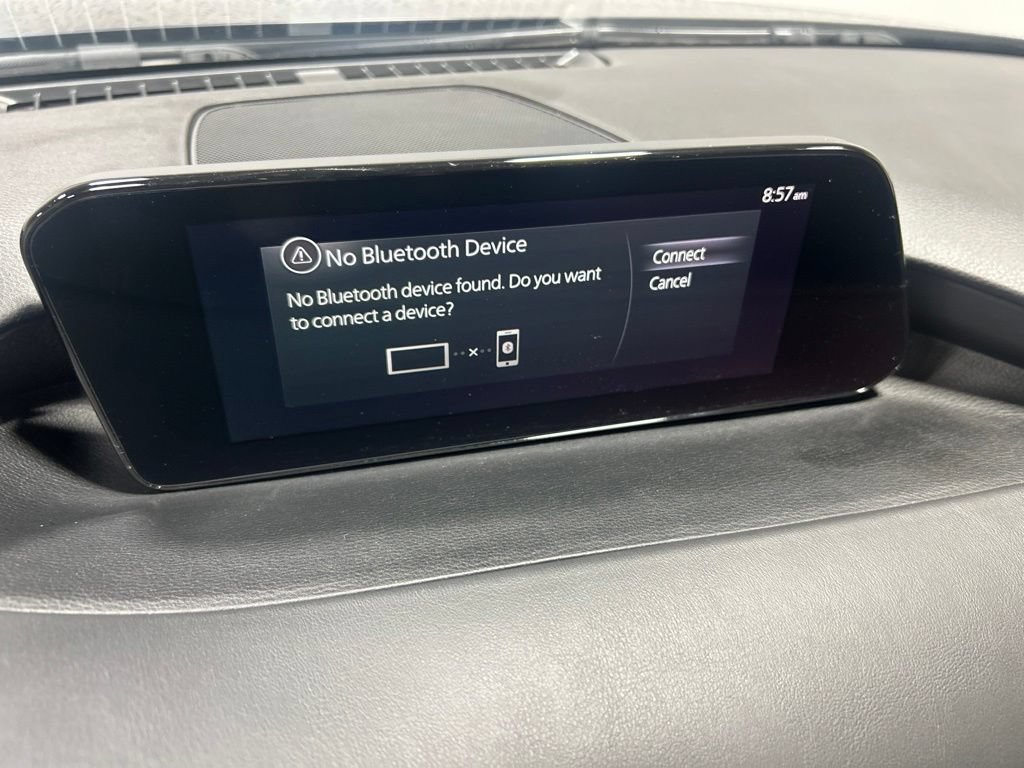 Used 2021 MAZDA MAZDA3 s FWD image 31