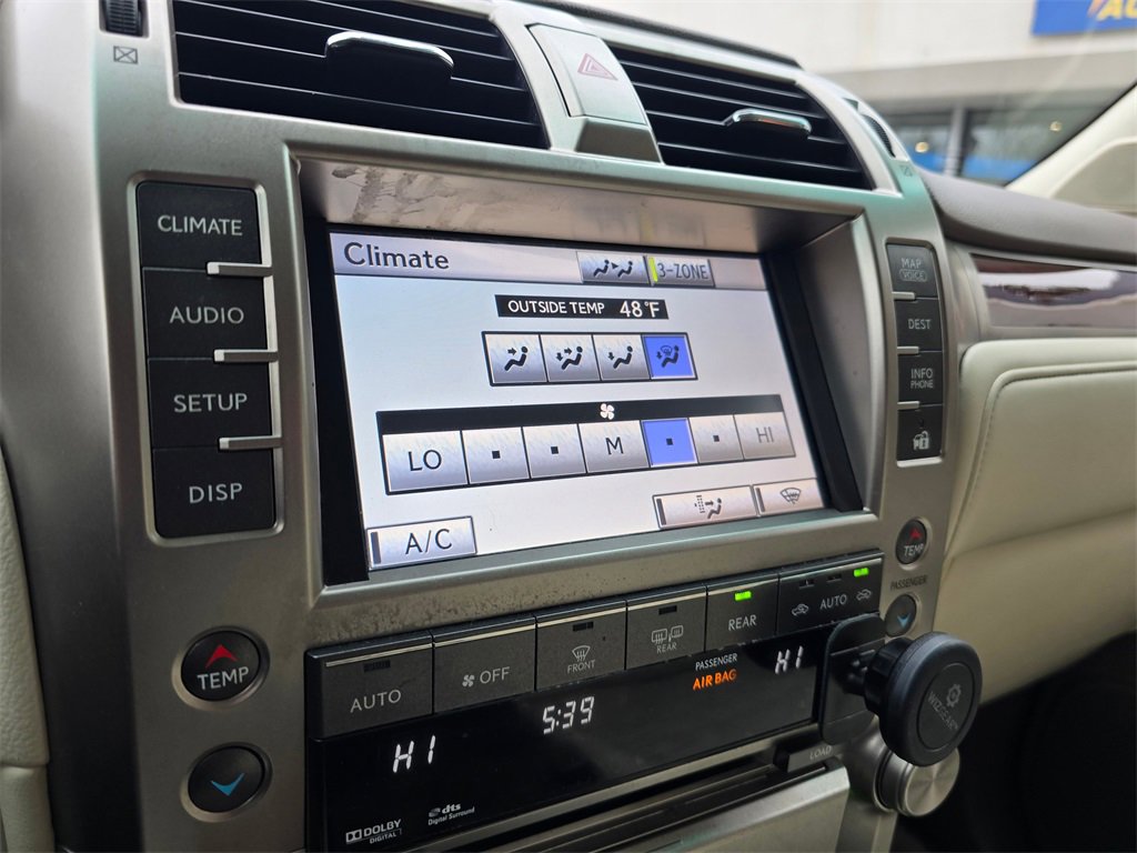 Used 2013 Lexus GX 460 Premium image 25