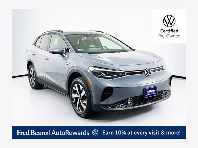 Used 2023 Volkswagen ID.4 Pro