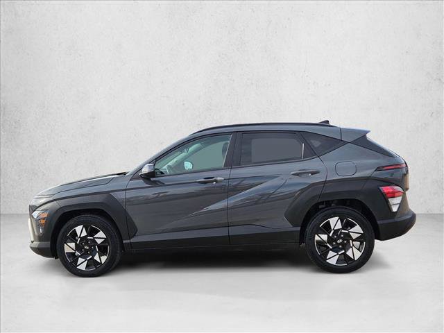 Used 2025 Hyundai Kona SEL FWD image 9