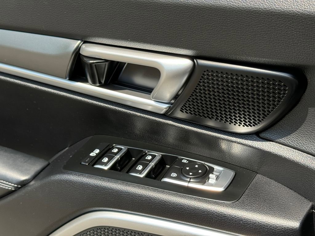 Certified 2022 Kia Telluride S AWD/4WD image 36