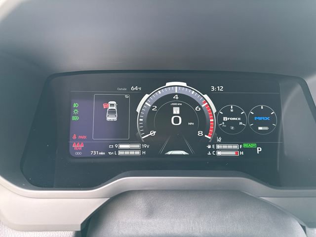 Used 2026 Toyota Tundra TRD Pro image 22