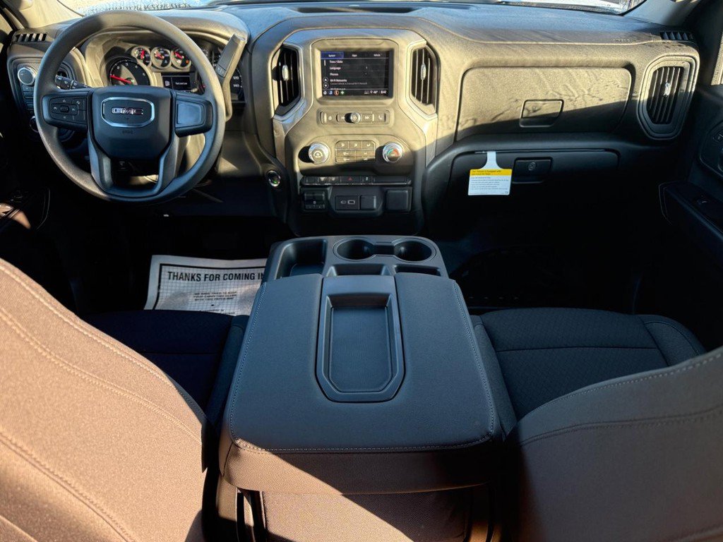 New 2026 GMC Sierra 3500 Pro w/ Convenience Package AWD/4WD image 6