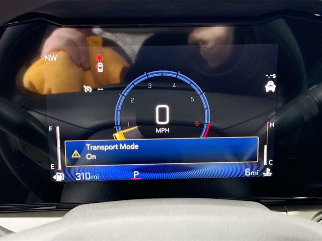 New 2026 Chevrolet Trax LT image 15