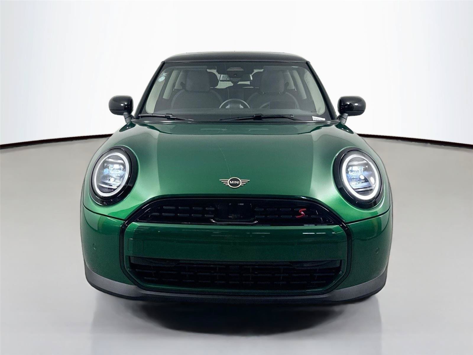 Used 2025 MINI Cooper S FWD image 2