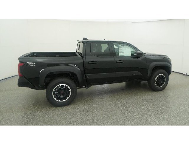 New 2026 Toyota Tacoma TRD Off-Road w/ TRD Off Road Premium Package AWD/4WD image 12