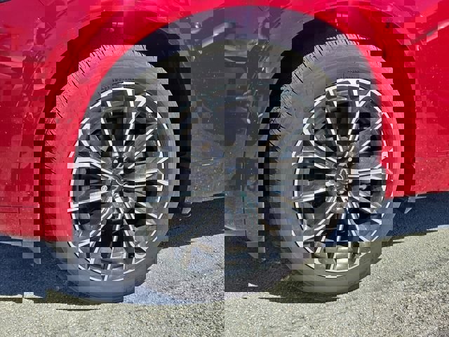 New 2025 MAZDA CX-70 3.3 Turbo S w/ Premium Package image 5