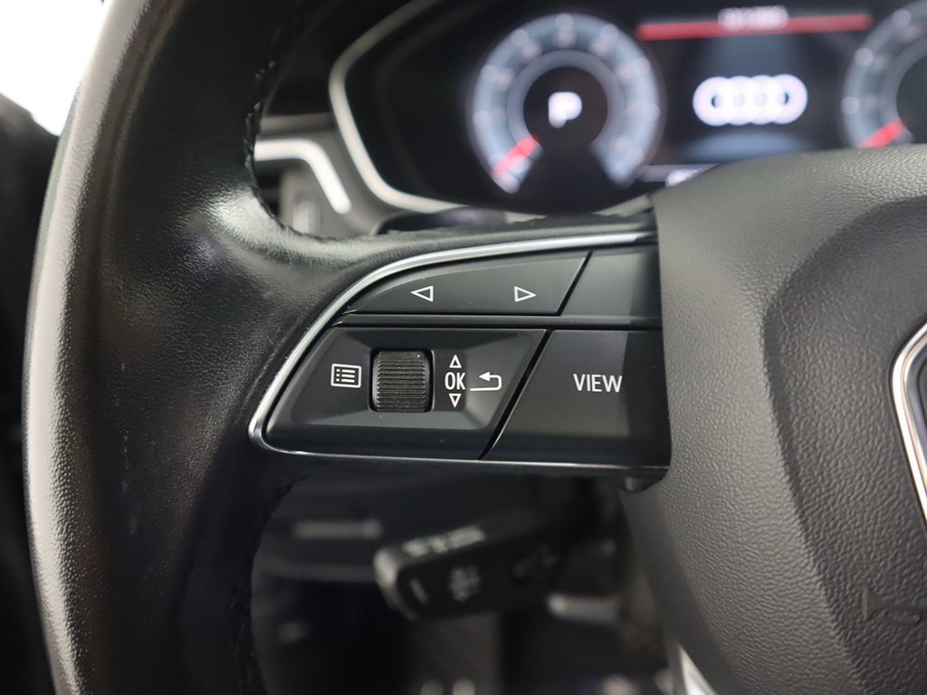 Used 2021 Audi A4 2.0T Premium Plus w/ Premium Plus Package image 42
