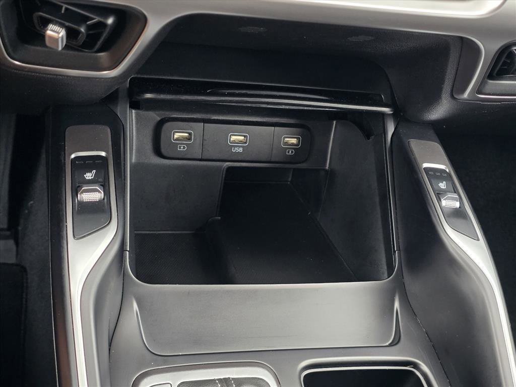 Used 2021 Kia Sorento S w/ Panoramic Sunroof Package image 20