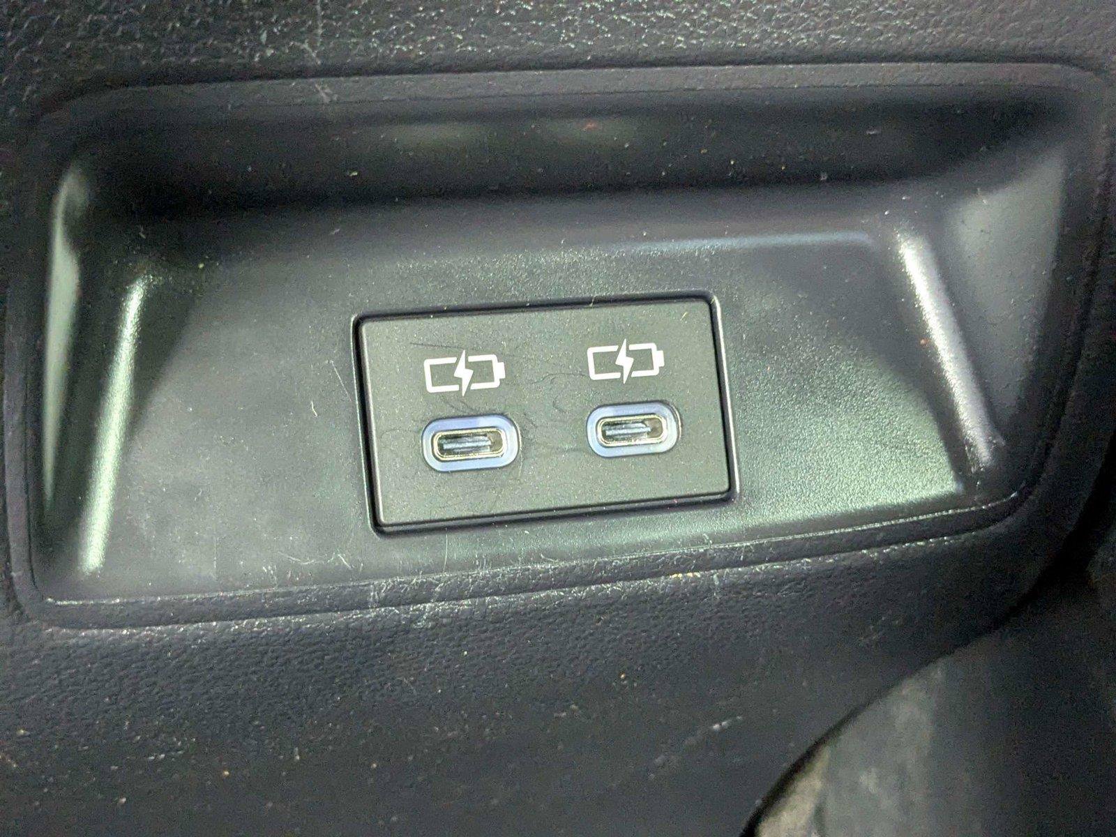 Certified 2025 Toyota Corolla LE FWD image 34