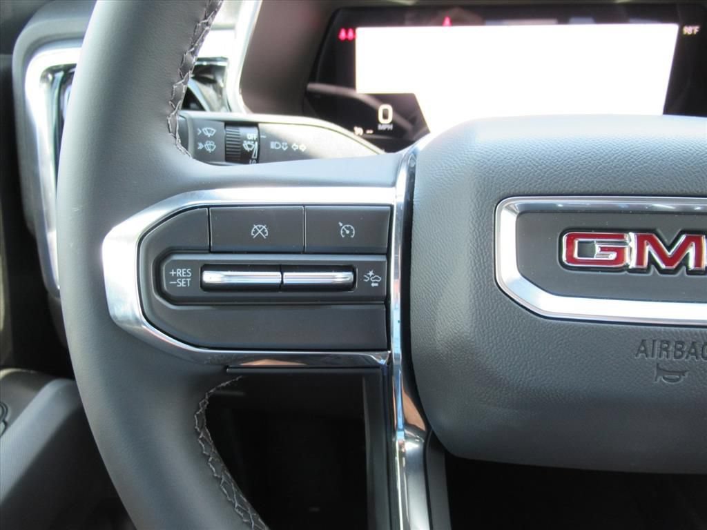 New 2026 GMC Canyon Elevation w/ Convenience Package RWD image 26