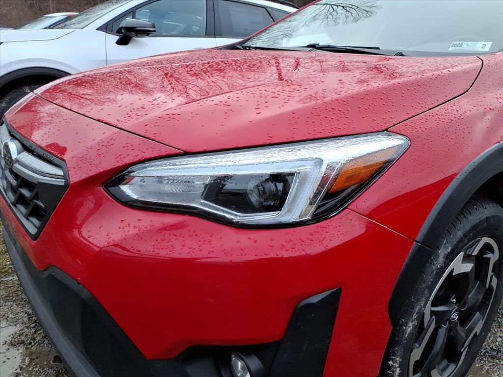 Used 2021 Subaru Crosstrek 2.5i Limited w/ Moonroof Package 2 image 4