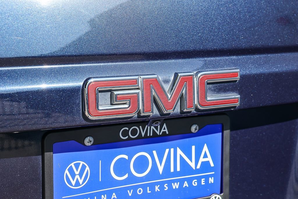 Used 2018 GMC Yukon SLE image 10