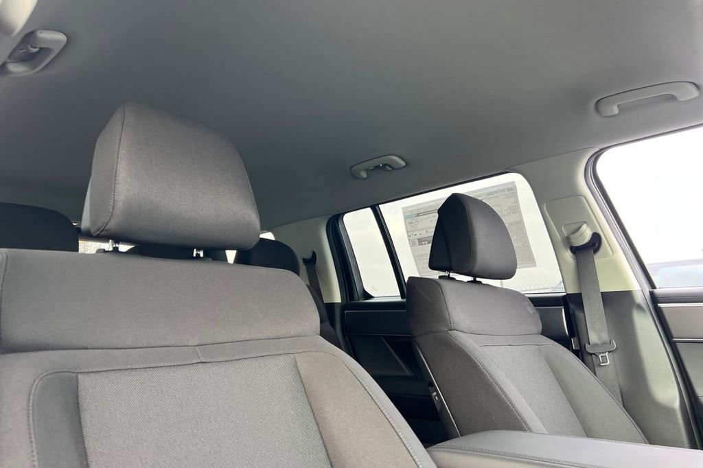 New 2026 Hyundai Santa Fe SE image 15