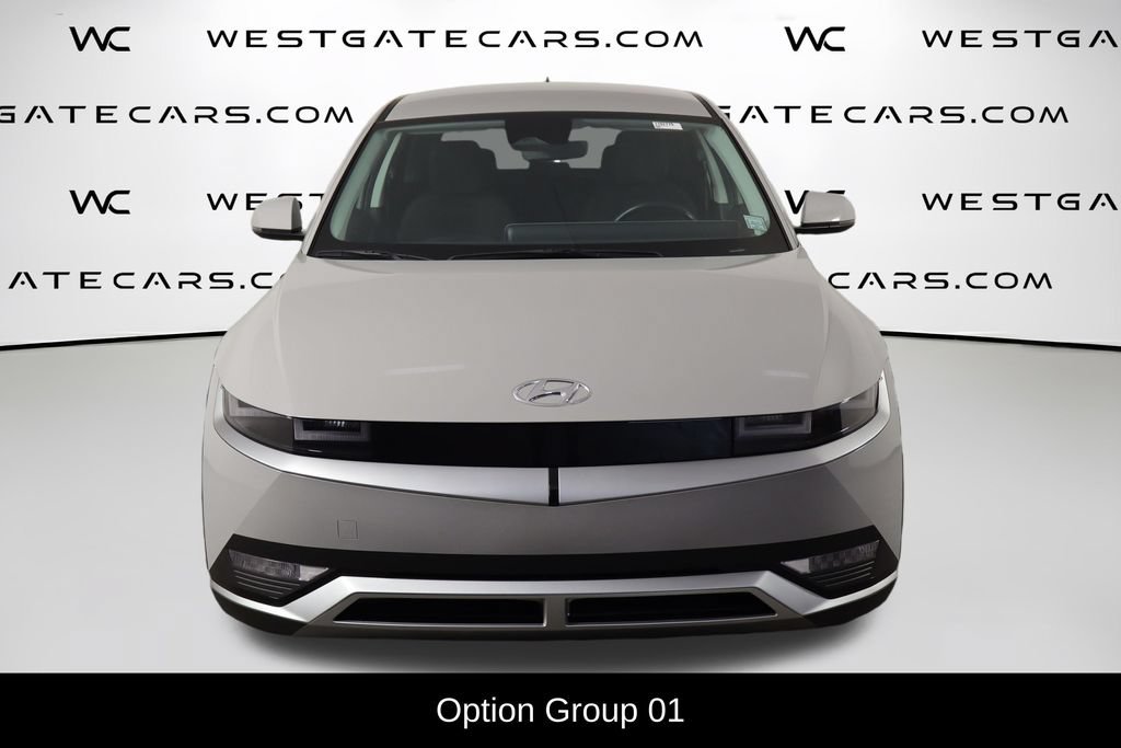 Used 2024 Hyundai Ioniq 5 SE AWD/4WD image 2